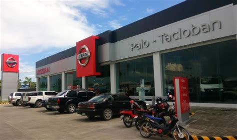 Nissan Tacloban: Available Cars, Promos, Address, Contact & more.